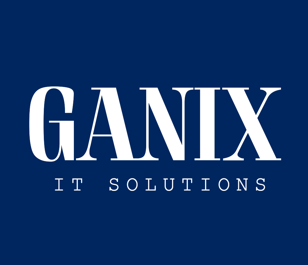 About Ganix